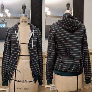 American Apparel hoodies (tentatively sold!)